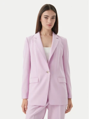 Foto del prodotto BOSS Giacca da abito Jocaluah 50490053 Viola Regular Fit