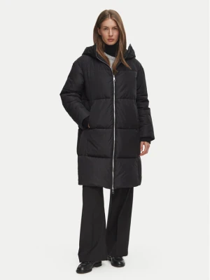 Foto del prodotto BOSS Giubbotto invernale C_Polliana1 50580144 Nero Regular Fit