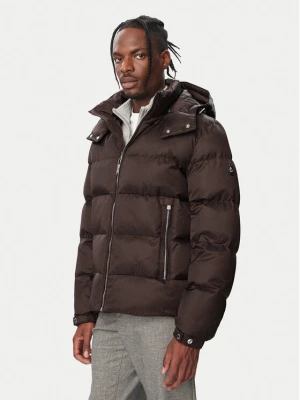 Foto del prodotto BOSS Giubbotto invernale H-Corbinian 50565112 Marrone scuro Regular Fit