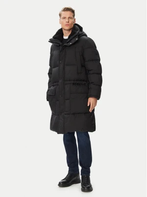Foto del prodotto BOSS Giubbotto invernale Ogengar 50565555 Nero Regular Fit