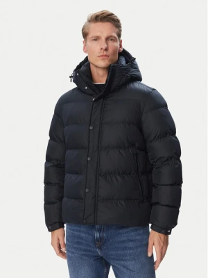 Foto del prodotto BOSS Giubbotto invernale Omaris1 50565779 Blu scuro Regular Fit