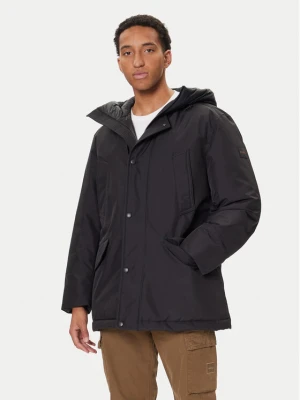 Foto del prodotto BOSS Giubbotto invernale Osiass1 50547078 Nero Relaxed Fit