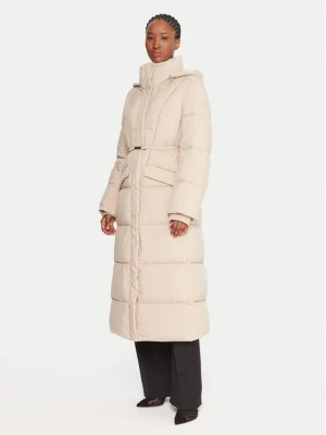 Foto del prodotto BOSS Giubbotto invernale Pamaxi4 50546844 Beige Regular Fit