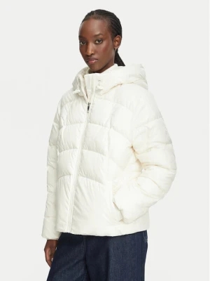 Foto del prodotto BOSS Giubbotto invernale Pepulina 50567450 Crema Regular Fit