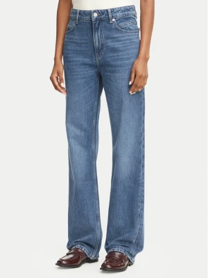 Foto del prodotto BOSS Jeans 50569173 Blu Straight Leg
