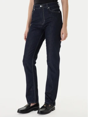 Foto del prodotto BOSS Jeans Ada 50552466 Blu scuro Slim Fit