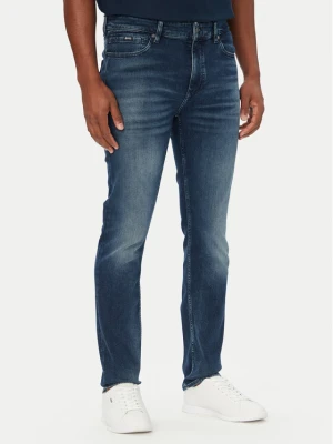 Foto del prodotto BOSS Jeans C-Delaware 50564359 Blu scuro Slim Fit