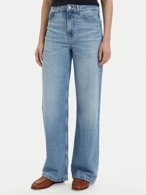 Foto del prodotto BOSS Jeans C Marlene HR 13.0 50564429 Blu Regular Fit