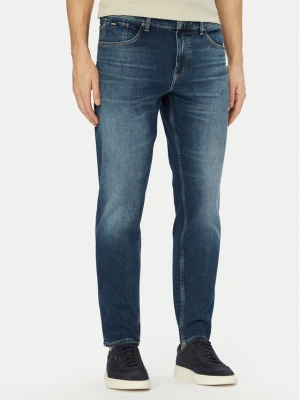 Foto del prodotto BOSS Jeans C-Re.Maine 50557515 Blu scuro Regular Fit
