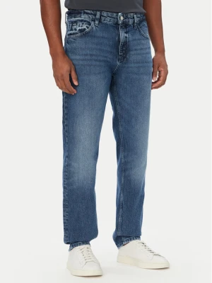Foto del prodotto BOSS Jeans C-Re.Maine 50569540 Blu scuro Regular Fit