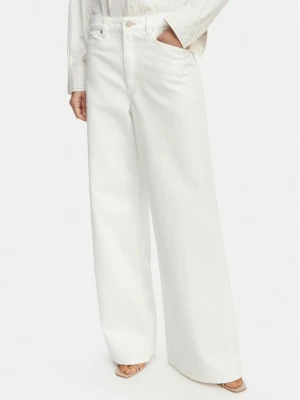Foto del prodotto BOSS Jeans C Slouchy MR 2.0 50558723 Bianco Relaxed Fit