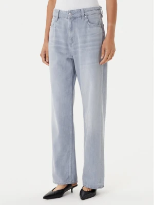 Foto del prodotto BOSS Jeans Crossroad 50545119 Grigio Boyfriend Fit