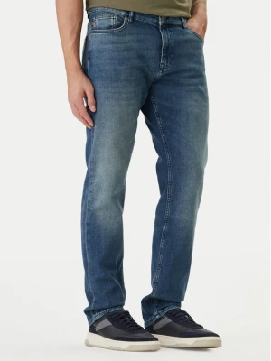 Foto del prodotto BOSS Jeans Delaware 50524008 Blu Slim Fit