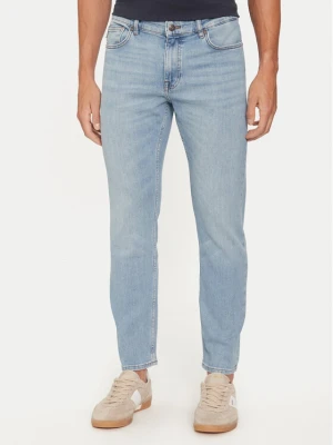 Foto del prodotto BOSS Jeans Delaware 50524029 Azzurro chiaro Slim Fit