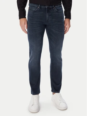 Foto del prodotto BOSS Jeans Delaware 50571765 Blu scuro Slim Fit