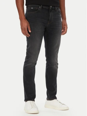 Foto del prodotto BOSS Jeans H-Delaware 50564384 Nero Slim Fit