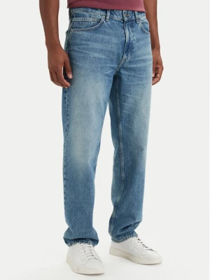 Foto del prodotto BOSS Jeans Keyes-2 50566106 Blu Regular Fit