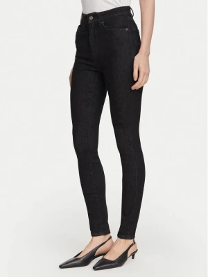 Foto del prodotto BOSS Jeans Maye 50518253 Nero Super Skinny Fit
