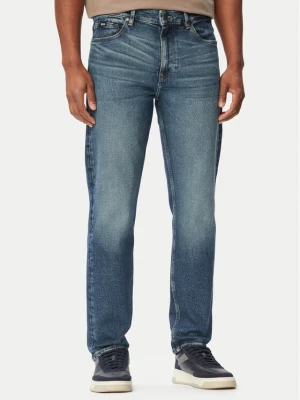Foto del prodotto BOSS Jeans Ogden 50569039 Blu scuro Straight Fit