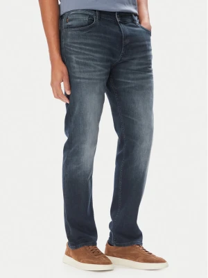 Foto del prodotto BOSS Jeans Ogden Bo 50570854 Blu scuro Straight Fit