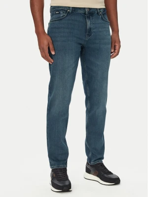 Foto del prodotto BOSS Jeans P-Re.Maine 50566907 Blu scuro Regular Fit