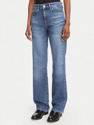 Foto del prodotto BOSS Jeans Parkway 50564357 Blu Straight Fit