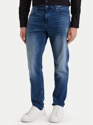 Foto del prodotto BOSS Jeans Re.Maine 50566891 Blu scuro Regular Fit