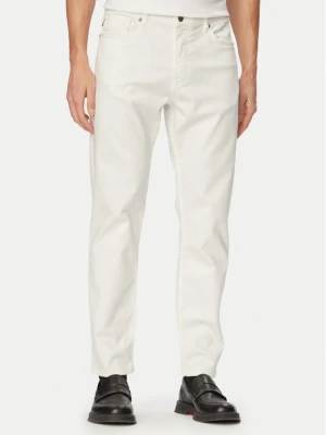 Foto del prodotto BOSS Jeans Re Maine Bo 50561606 Crema Regular Fit