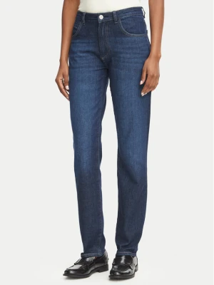 Foto del prodotto BOSS Jeans State 50569592 Blu Slim Fit