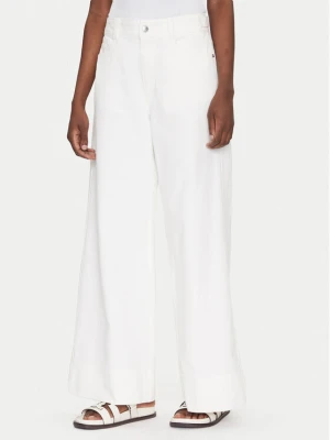 Foto del prodotto BOSS Jeans Talashea 50537020 Écru Wide Leg Crema
