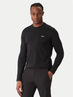 Foto del prodotto Boss Longsleeve 50506365 Nero Regular Fit