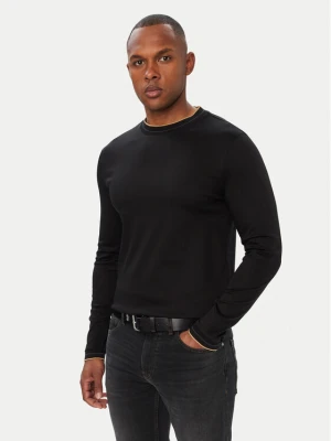 Foto del prodotto BOSS Longsleeve H-Tenison 195 50565601 Nero Slim Fit