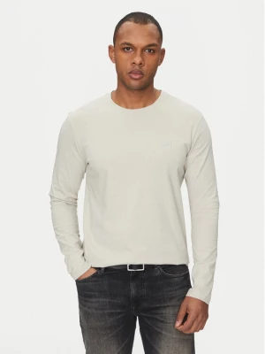 Foto del prodotto BOSS Longsleeve Tacks 50512111 Beige Regular Fit