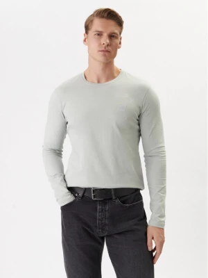 Foto del prodotto BOSS Longsleeve Tacks 50512111 Grigio Regular Fit