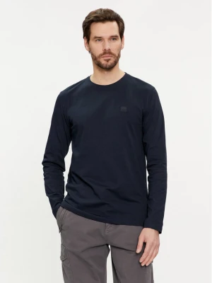 Foto del prodotto Boss Longsleeve Tacls 50512111 Blu scuro Regular Fit