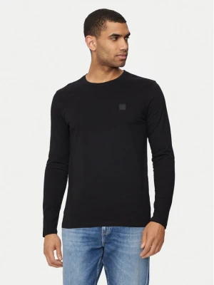 Foto del prodotto Boss Longsleeve Tacls 50512111 Nero Regular Fit