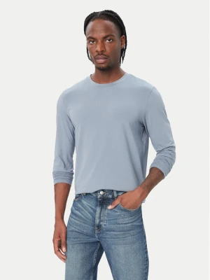 Foto del prodotto BOSS Longsleeve Tchark 50473286 Blu scuro Regular Fit