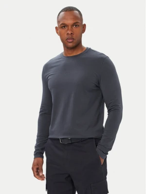 Foto del prodotto BOSS Longsleeve TChark 50473286 Blu scuro Regular Fit