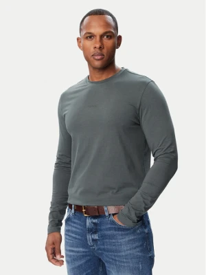 Foto del prodotto BOSS Longsleeve Tchark 50473286 Cachi Regular Fit
