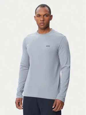 Foto del prodotto BOSS Longsleeve Tee Long 50506365 Grigio scuro Regular Fit