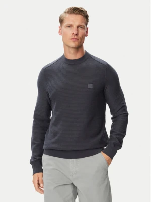 Foto del prodotto BOSS Maglione Arion 50527584 Blu scuro Regular Fit