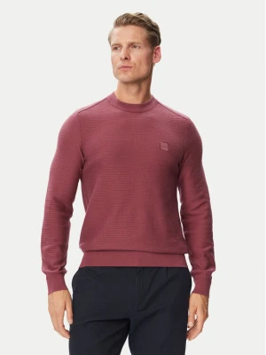 Foto del prodotto BOSS Maglione Arion 50527584 Bordeaux Regular Fit