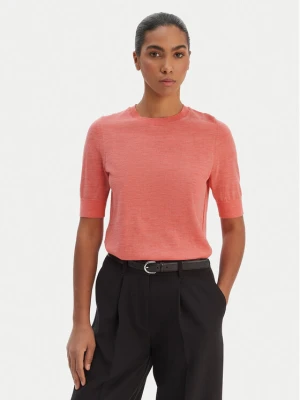 Foto del prodotto BOSS Maglione Farbella 50544996 Corallo Slim Fit