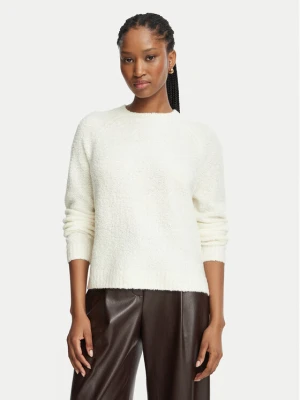 Foto del prodotto BOSS Maglione Febisana 50567052 Crema Relaxed Fit