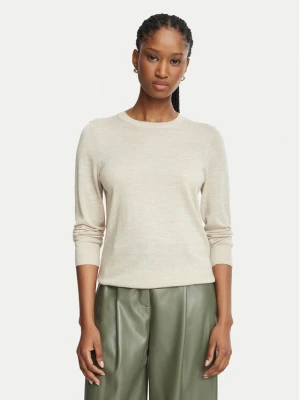 Foto del prodotto BOSS Maglione Ferpina 50544987 Beige chiaro Slim Fit