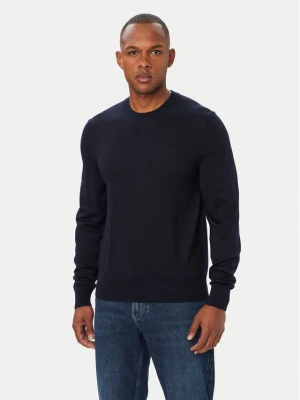 Foto del prodotto BOSS Maglione Leno 50571914 Blu scuro Regular Fit