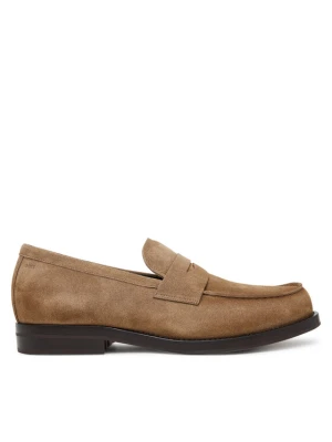 Foto del prodotto BOSS Mocassini Dressletic 50546911 Beige