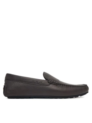 Foto del prodotto BOSS Mocassini Noel 50568700 Marrone scuro