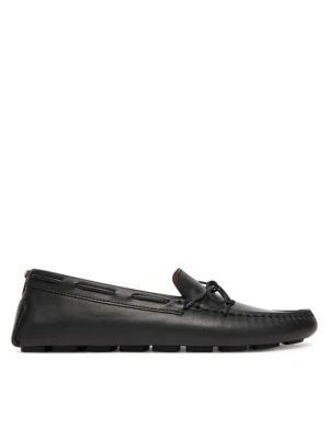 Foto del prodotto BOSS Mocassini Roxanne 50548639 Nero