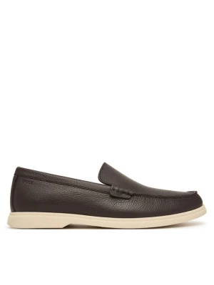 Foto del prodotto BOSS Mocassini Sienne 50536173 Marrone scuro